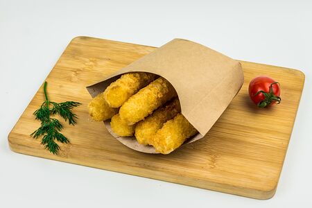 Сырные палочки