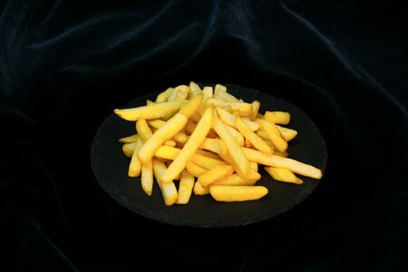 Картофель фри маленькая порция