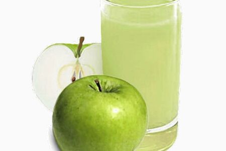 Д Фреш Яблочный