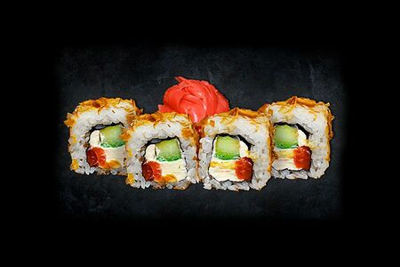 Филадельфия дабл чиз