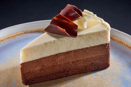 Три шоколада