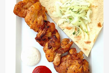 Куриное филе