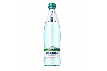 Borjomi