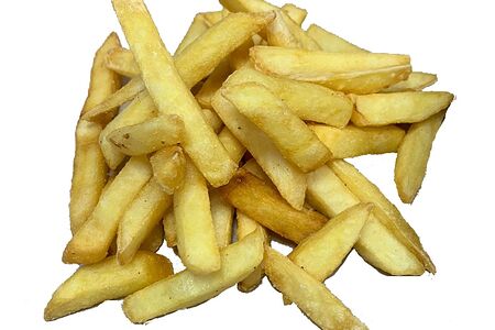 Картофель фри