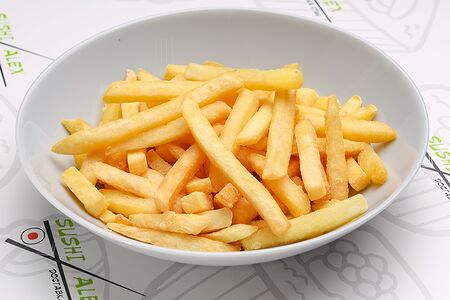 Картофель фри