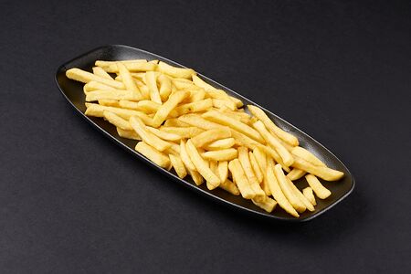 Картошка фри