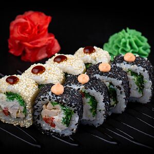 Ролл Круэлла Де Виль