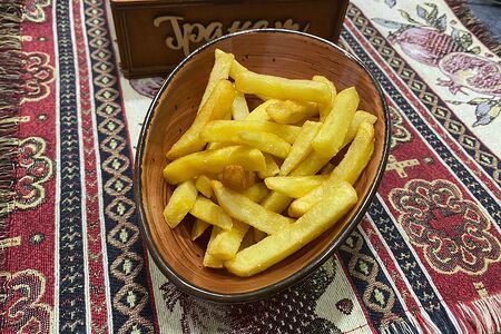 Картофель фри