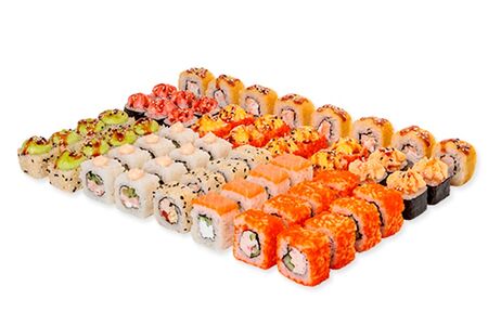 Сет Большой праздник