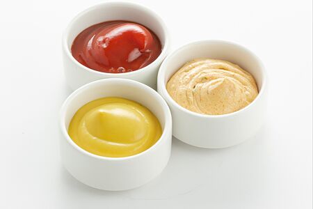 Трюфельный барбекю