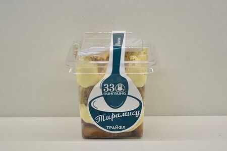 Трайфл Тирамису