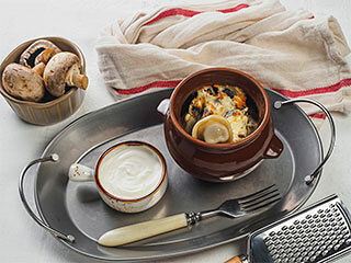 Пельмени мясные Пальчики оближешь