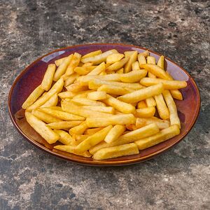 Картофель фри
