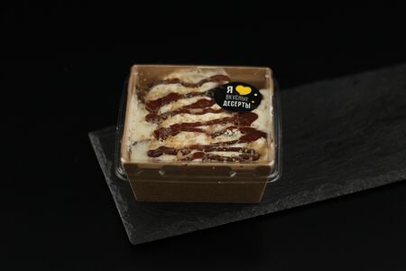 Пирожное Панчо