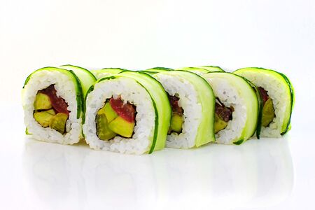 Вегетарианец