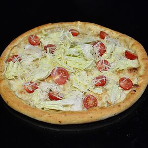 Пицца Цезарь