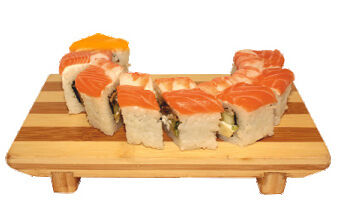 Ролл Окинава