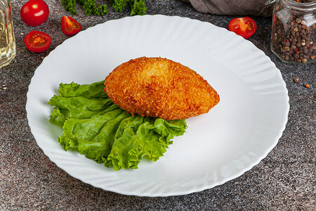 Котлета по-киевски