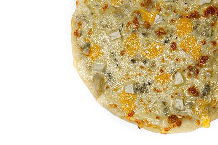 Четыре сыра S