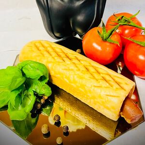 Хот-дог французский