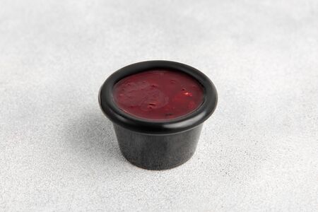 Соус брусничный