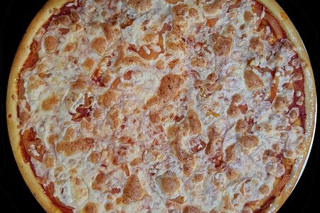 Пицца Маргарита