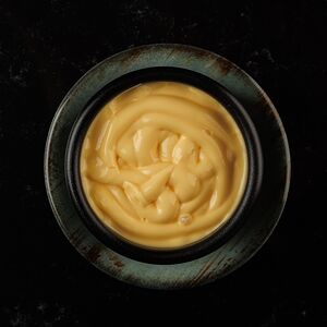 Сырный соус