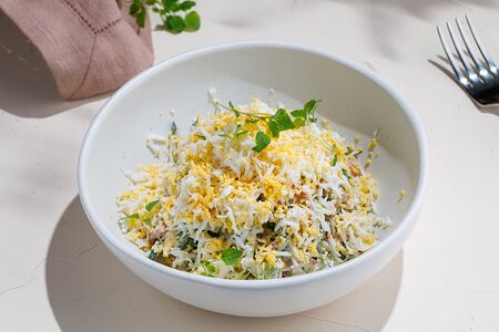 Салат Бахор