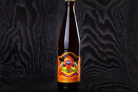 Лимoнaд Грушa