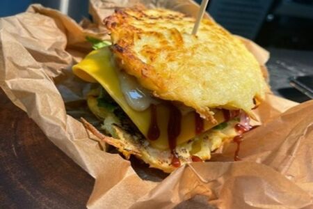 ДраникБургер