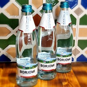 Боржоми