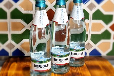 Боржоми