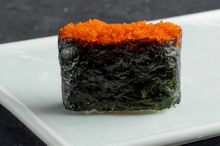 Гункан Икра летучей рыбы