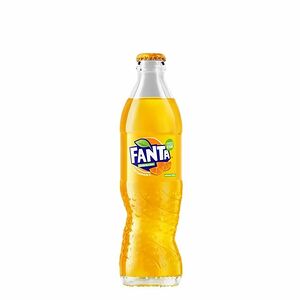 Fanta Апельсин