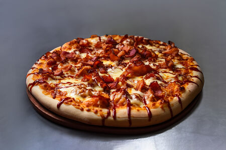 BBQ классика L