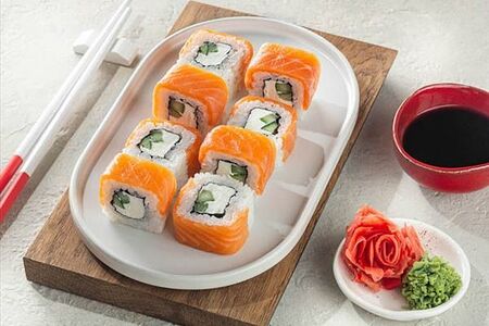 Ролл Филадельфия