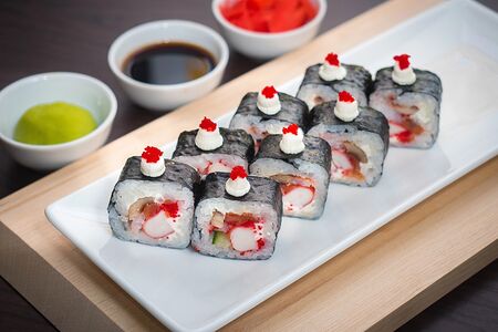 Ролл Мегаролл