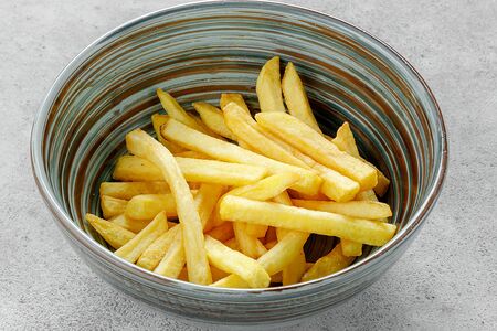 Картофель фри