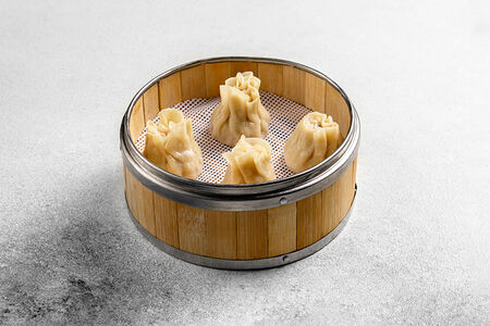 Шумай со свининой и креветкой