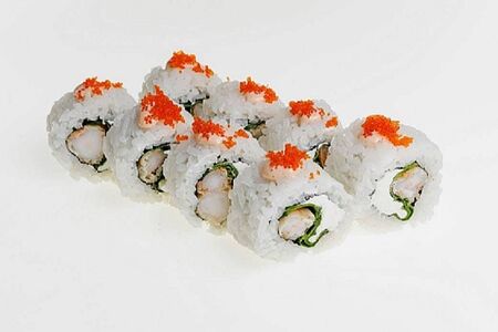 Ролл Эби спайси