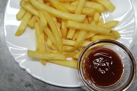 Картофель фри