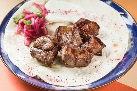 ресторан печенеги