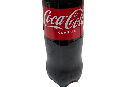 Coca-Cola