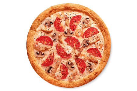 Пицца Том ям M