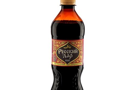 Квас Русский дар