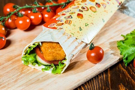 Цезарь ролл