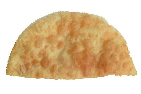 Чебурек Ветчина с сыром