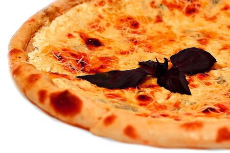 Кватро формаджио