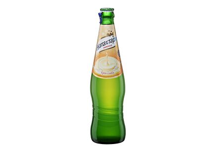 Лимонад Натахтари Крем-сливки