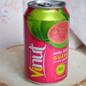 Напиток Vinut со вкусом гуавы
